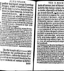 Apophthegmes that is to saie, prompte, quicke, wittie and sentencious saiynges, of certain emperours, kynges, capitaines, philosophiers and oratours, aswell Grekes, as Romaines, bothe veraye pleasaunt [et] profitable to reade, partely for all maner of per(1542) document 315055