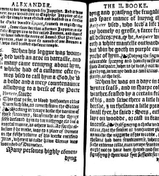 Apophthegmes that is to saie, prompte, quicke, wittie and sentencious saiynges, of certain emperours, kynges, capitaines, philosophiers and oratours, aswell Grekes, as Romaines, bothe veraye pleasaunt [et] profitable to reade, partely for all maner of per(1542) document 315056