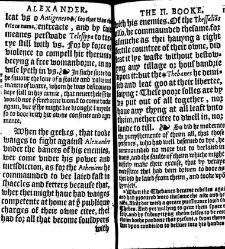 Apophthegmes that is to saie, prompte, quicke, wittie and sentencious saiynges, of certain emperours, kynges, capitaines, philosophiers and oratours, aswell Grekes, as Romaines, bothe veraye pleasaunt [et] profitable to reade, partely for all maner of per(1542) document 315058