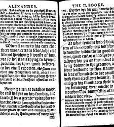 Apophthegmes that is to saie, prompte, quicke, wittie and sentencious saiynges, of certain emperours, kynges, capitaines, philosophiers and oratours, aswell Grekes, as Romaines, bothe veraye pleasaunt [et] profitable to reade, partely for all maner of per(1542) document 315064