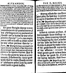 Apophthegmes that is to saie, prompte, quicke, wittie and sentencious saiynges, of certain emperours, kynges, capitaines, philosophiers and oratours, aswell Grekes, as Romaines, bothe veraye pleasaunt [et] profitable to reade, partely for all maner of per(1542) document 315065