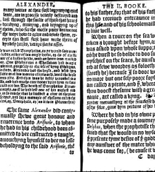 Apophthegmes that is to saie, prompte, quicke, wittie and sentencious saiynges, of certain emperours, kynges, capitaines, philosophiers and oratours, aswell Grekes, as Romaines, bothe veraye pleasaunt [et] profitable to reade, partely for all maner of per(1542) document 315068