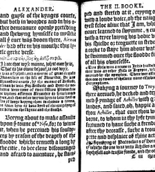 Apophthegmes that is to saie, prompte, quicke, wittie and sentencious saiynges, of certain emperours, kynges, capitaines, philosophiers and oratours, aswell Grekes, as Romaines, bothe veraye pleasaunt [et] profitable to reade, partely for all maner of per(1542) document 315070