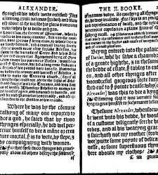 Apophthegmes that is to saie, prompte, quicke, wittie and sentencious saiynges, of certain emperours, kynges, capitaines, philosophiers and oratours, aswell Grekes, as Romaines, bothe veraye pleasaunt [et] profitable to reade, partely for all maner of per(1542) document 315071