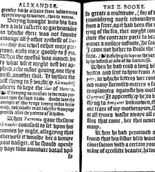 Apophthegmes that is to saie, prompte, quicke, wittie and sentencious saiynges, of certain emperours, kynges, capitaines, philosophiers and oratours, aswell Grekes, as Romaines, bothe veraye pleasaunt [et] profitable to reade, partely for all maner of per(1542) document 315072