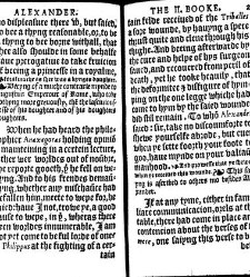 Apophthegmes that is to saie, prompte, quicke, wittie and sentencious saiynges, of certain emperours, kynges, capitaines, philosophiers and oratours, aswell Grekes, as Romaines, bothe veraye pleasaunt [et] profitable to reade, partely for all maner of per(1542) document 315073