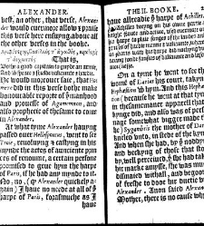 Apophthegmes that is to saie, prompte, quicke, wittie and sentencious saiynges, of certain emperours, kynges, capitaines, philosophiers and oratours, aswell Grekes, as Romaines, bothe veraye pleasaunt [et] profitable to reade, partely for all maner of per(1542) document 315074