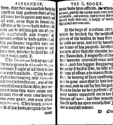 Apophthegmes that is to saie, prompte, quicke, wittie and sentencious saiynges, of certain emperours, kynges, capitaines, philosophiers and oratours, aswell Grekes, as Romaines, bothe veraye pleasaunt [et] profitable to reade, partely for all maner of per(1542) document 315076