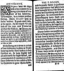 Apophthegmes that is to saie, prompte, quicke, wittie and sentencious saiynges, of certain emperours, kynges, capitaines, philosophiers and oratours, aswell Grekes, as Romaines, bothe veraye pleasaunt [et] profitable to reade, partely for all maner of per(1542) document 315078