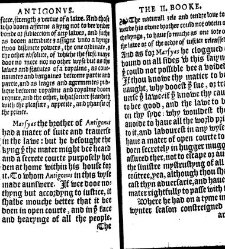 Apophthegmes that is to saie, prompte, quicke, wittie and sentencious saiynges, of certain emperours, kynges, capitaines, philosophiers and oratours, aswell Grekes, as Romaines, bothe veraye pleasaunt [et] profitable to reade, partely for all maner of per(1542) document 315081