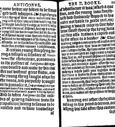 Apophthegmes that is to saie, prompte, quicke, wittie and sentencious saiynges, of certain emperours, kynges, capitaines, philosophiers and oratours, aswell Grekes, as Romaines, bothe veraye pleasaunt [et] profitable to reade, partely for all maner of per(1542) document 315084