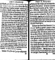 Apophthegmes that is to saie, prompte, quicke, wittie and sentencious saiynges, of certain emperours, kynges, capitaines, philosophiers and oratours, aswell Grekes, as Romaines, bothe veraye pleasaunt [et] profitable to reade, partely for all maner of per(1542) document 315085