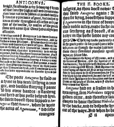 Apophthegmes that is to saie, prompte, quicke, wittie and sentencious saiynges, of certain emperours, kynges, capitaines, philosophiers and oratours, aswell Grekes, as Romaines, bothe veraye pleasaunt [et] profitable to reade, partely for all maner of per(1542) document 315086