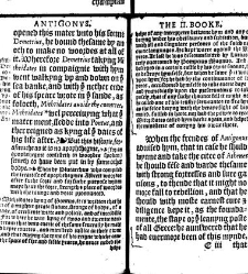 Apophthegmes that is to saie, prompte, quicke, wittie and sentencious saiynges, of certain emperours, kynges, capitaines, philosophiers and oratours, aswell Grekes, as Romaines, bothe veraye pleasaunt [et] profitable to reade, partely for all maner of per(1542) document 315087