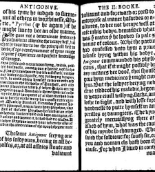 Apophthegmes that is to saie, prompte, quicke, wittie and sentencious saiynges, of certain emperours, kynges, capitaines, philosophiers and oratours, aswell Grekes, as Romaines, bothe veraye pleasaunt [et] profitable to reade, partely for all maner of per(1542) document 315089