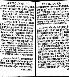 Apophthegmes that is to saie, prompte, quicke, wittie and sentencious saiynges, of certain emperours, kynges, capitaines, philosophiers and oratours, aswell Grekes, as Romaines, bothe veraye pleasaunt [et] profitable to reade, partely for all maner of per(1542) document 315090