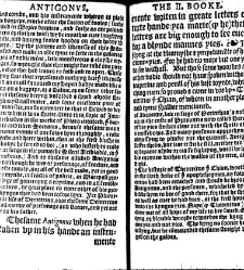 Apophthegmes that is to saie, prompte, quicke, wittie and sentencious saiynges, of certain emperours, kynges, capitaines, philosophiers and oratours, aswell Grekes, as Romaines, bothe veraye pleasaunt [et] profitable to reade, partely for all maner of per(1542) document 315092