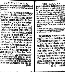 Apophthegmes that is to saie, prompte, quicke, wittie and sentencious saiynges, of certain emperours, kynges, capitaines, philosophiers and oratours, aswell Grekes, as Romaines, bothe veraye pleasaunt [et] profitable to reade, partely for all maner of per(1542) document 315095