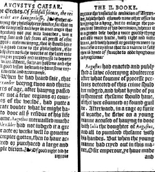 Apophthegmes that is to saie, prompte, quicke, wittie and sentencious saiynges, of certain emperours, kynges, capitaines, philosophiers and oratours, aswell Grekes, as Romaines, bothe veraye pleasaunt [et] profitable to reade, partely for all maner of per(1542) document 315098