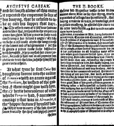 Apophthegmes that is to saie, prompte, quicke, wittie and sentencious saiynges, of certain emperours, kynges, capitaines, philosophiers and oratours, aswell Grekes, as Romaines, bothe veraye pleasaunt [et] profitable to reade, partely for all maner of per(1542) document 315099