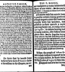 Apophthegmes that is to saie, prompte, quicke, wittie and sentencious saiynges, of certain emperours, kynges, capitaines, philosophiers and oratours, aswell Grekes, as Romaines, bothe veraye pleasaunt [et] profitable to reade, partely for all maner of per(1542) document 315100