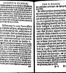 Apophthegmes that is to saie, prompte, quicke, wittie and sentencious saiynges, of certain emperours, kynges, capitaines, philosophiers and oratours, aswell Grekes, as Romaines, bothe veraye pleasaunt [et] profitable to reade, partely for all maner of per(1542) document 315103