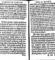 Apophthegmes that is to saie, prompte, quicke, wittie and sentencious saiynges, of certain emperours, kynges, capitaines, philosophiers and oratours, aswell Grekes, as Romaines, bothe veraye pleasaunt [et] profitable to reade, partely for all maner of per(1542) document 315105