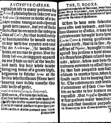 Apophthegmes that is to saie, prompte, quicke, wittie and sentencious saiynges, of certain emperours, kynges, capitaines, philosophiers and oratours, aswell Grekes, as Romaines, bothe veraye pleasaunt [et] profitable to reade, partely for all maner of per(1542) document 315107