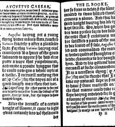 Apophthegmes that is to saie, prompte, quicke, wittie and sentencious saiynges, of certain emperours, kynges, capitaines, philosophiers and oratours, aswell Grekes, as Romaines, bothe veraye pleasaunt [et] profitable to reade, partely for all maner of per(1542) document 315111