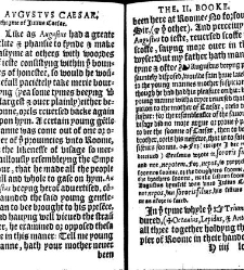 Apophthegmes that is to saie, prompte, quicke, wittie and sentencious saiynges, of certain emperours, kynges, capitaines, philosophiers and oratours, aswell Grekes, as Romaines, bothe veraye pleasaunt [et] profitable to reade, partely for all maner of per(1542) document 315113