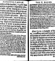 Apophthegmes that is to saie, prompte, quicke, wittie and sentencious saiynges, of certain emperours, kynges, capitaines, philosophiers and oratours, aswell Grekes, as Romaines, bothe veraye pleasaunt [et] profitable to reade, partely for all maner of per(1542) document 315114