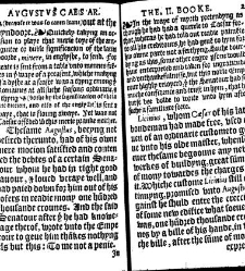 Apophthegmes that is to saie, prompte, quicke, wittie and sentencious saiynges, of certain emperours, kynges, capitaines, philosophiers and oratours, aswell Grekes, as Romaines, bothe veraye pleasaunt [et] profitable to reade, partely for all maner of per(1542) document 315115