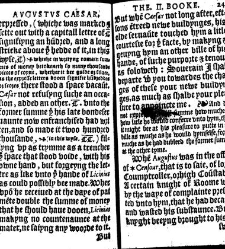 Apophthegmes that is to saie, prompte, quicke, wittie and sentencious saiynges, of certain emperours, kynges, capitaines, philosophiers and oratours, aswell Grekes, as Romaines, bothe veraye pleasaunt [et] profitable to reade, partely for all maner of per(1542) document 315116