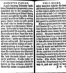 Apophthegmes that is to saie, prompte, quicke, wittie and sentencious saiynges, of certain emperours, kynges, capitaines, philosophiers and oratours, aswell Grekes, as Romaines, bothe veraye pleasaunt [et] profitable to reade, partely for all maner of per(1542) document 315120