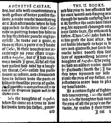 Apophthegmes that is to saie, prompte, quicke, wittie and sentencious saiynges, of certain emperours, kynges, capitaines, philosophiers and oratours, aswell Grekes, as Romaines, bothe veraye pleasaunt [et] profitable to reade, partely for all maner of per(1542) document 315121