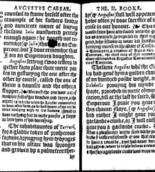 Apophthegmes that is to saie, prompte, quicke, wittie and sentencious saiynges, of certain emperours, kynges, capitaines, philosophiers and oratours, aswell Grekes, as Romaines, bothe veraye pleasaunt [et] profitable to reade, partely for all maner of per(1542) document 315123