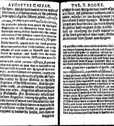 Apophthegmes that is to saie, prompte, quicke, wittie and sentencious saiynges, of certain emperours, kynges, capitaines, philosophiers and oratours, aswell Grekes, as Romaines, bothe veraye pleasaunt [et] profitable to reade, partely for all maner of per(1542) document 315124