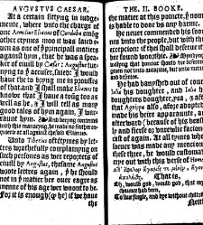 Apophthegmes that is to saie, prompte, quicke, wittie and sentencious saiynges, of certain emperours, kynges, capitaines, philosophiers and oratours, aswell Grekes, as Romaines, bothe veraye pleasaunt [et] profitable to reade, partely for all maner of per(1542) document 315130