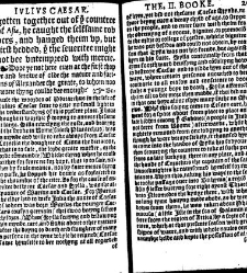 Apophthegmes that is to saie, prompte, quicke, wittie and sentencious saiynges, of certain emperours, kynges, capitaines, philosophiers and oratours, aswell Grekes, as Romaines, bothe veraye pleasaunt [et] profitable to reade, partely for all maner of per(1542) document 315133