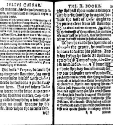 Apophthegmes that is to saie, prompte, quicke, wittie and sentencious saiynges, of certain emperours, kynges, capitaines, philosophiers and oratours, aswell Grekes, as Romaines, bothe veraye pleasaunt [et] profitable to reade, partely for all maner of per(1542) document 315135