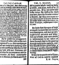 Apophthegmes that is to saie, prompte, quicke, wittie and sentencious saiynges, of certain emperours, kynges, capitaines, philosophiers and oratours, aswell Grekes, as Romaines, bothe veraye pleasaunt [et] profitable to reade, partely for all maner of per(1542) document 315136