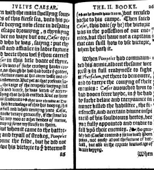 Apophthegmes that is to saie, prompte, quicke, wittie and sentencious saiynges, of certain emperours, kynges, capitaines, philosophiers and oratours, aswell Grekes, as Romaines, bothe veraye pleasaunt [et] profitable to reade, partely for all maner of per(1542) document 315138