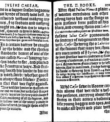 Apophthegmes that is to saie, prompte, quicke, wittie and sentencious saiynges, of certain emperours, kynges, capitaines, philosophiers and oratours, aswell Grekes, as Romaines, bothe veraye pleasaunt [et] profitable to reade, partely for all maner of per(1542) document 315140