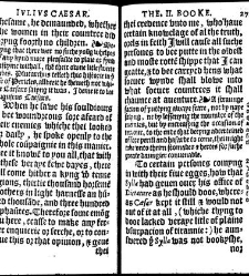 Apophthegmes that is to saie, prompte, quicke, wittie and sentencious saiynges, of certain emperours, kynges, capitaines, philosophiers and oratours, aswell Grekes, as Romaines, bothe veraye pleasaunt [et] profitable to reade, partely for all maner of per(1542) document 315141