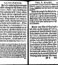 Apophthegmes that is to saie, prompte, quicke, wittie and sentencious saiynges, of certain emperours, kynges, capitaines, philosophiers and oratours, aswell Grekes, as Romaines, bothe veraye pleasaunt [et] profitable to reade, partely for all maner of per(1542) document 315143