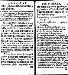 Apophthegmes that is to saie, prompte, quicke, wittie and sentencious saiynges, of certain emperours, kynges, capitaines, philosophiers and oratours, aswell Grekes, as Romaines, bothe veraye pleasaunt [et] profitable to reade, partely for all maner of per(1542) document 315144