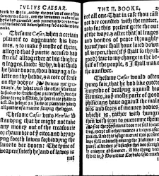 Apophthegmes that is to saie, prompte, quicke, wittie and sentencious saiynges, of certain emperours, kynges, capitaines, philosophiers and oratours, aswell Grekes, as Romaines, bothe veraye pleasaunt [et] profitable to reade, partely for all maner of per(1542) document 315147