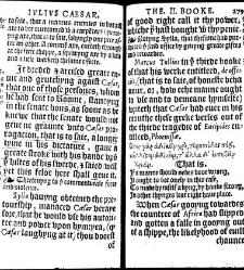 Apophthegmes that is to saie, prompte, quicke, wittie and sentencious saiynges, of certain emperours, kynges, capitaines, philosophiers and oratours, aswell Grekes, as Romaines, bothe veraye pleasaunt [et] profitable to reade, partely for all maner of per(1542) document 315148