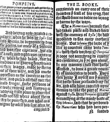 Apophthegmes that is to saie, prompte, quicke, wittie and sentencious saiynges, of certain emperours, kynges, capitaines, philosophiers and oratours, aswell Grekes, as Romaines, bothe veraye pleasaunt [et] profitable to reade, partely for all maner of per(1542) document 315150