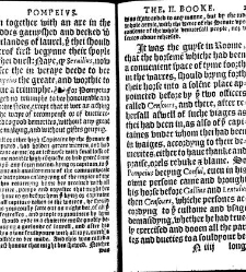 Apophthegmes that is to saie, prompte, quicke, wittie and sentencious saiynges, of certain emperours, kynges, capitaines, philosophiers and oratours, aswell Grekes, as Romaines, bothe veraye pleasaunt [et] profitable to reade, partely for all maner of per(1542) document 315153